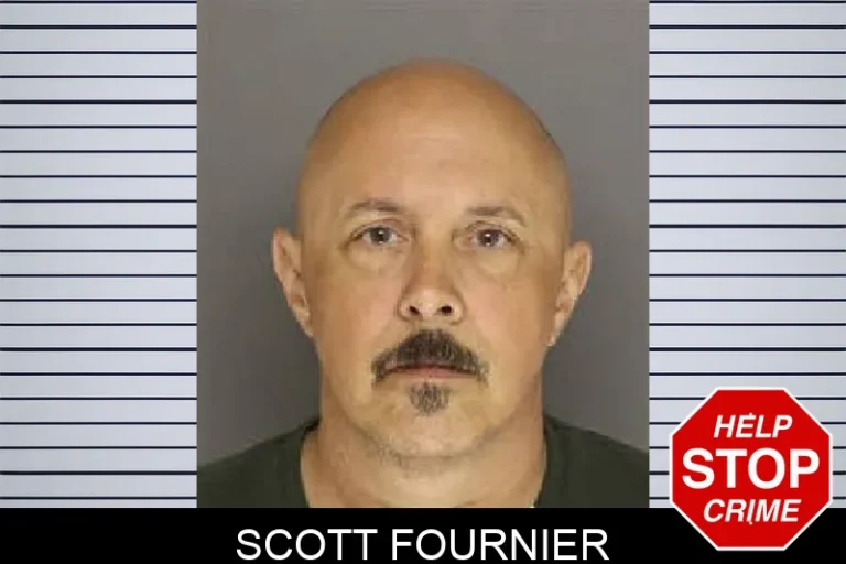 Scott FouRnier