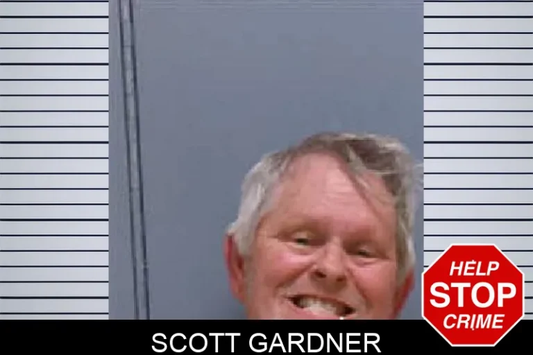 Scott Gardner