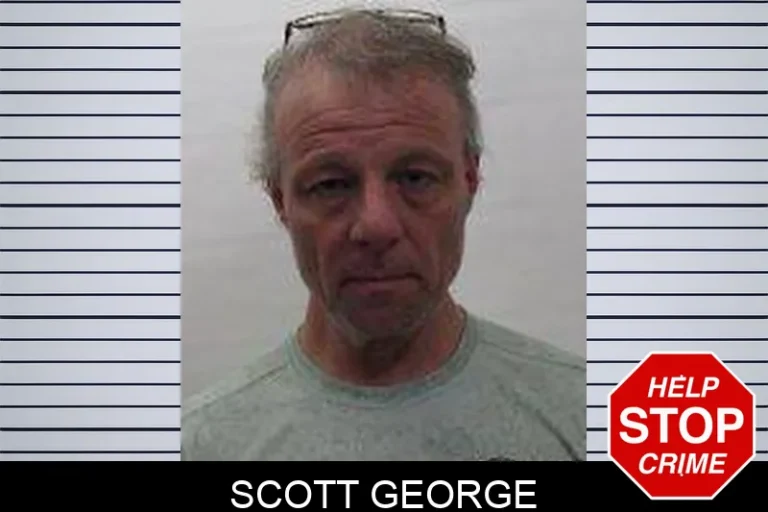 Scott George