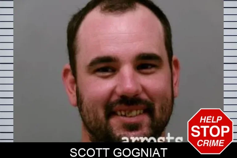 Scott Gogniat