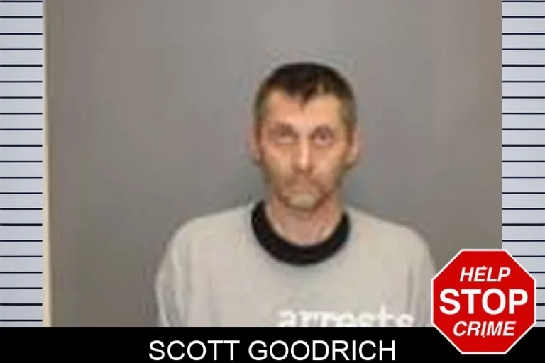 Scott Goodrich