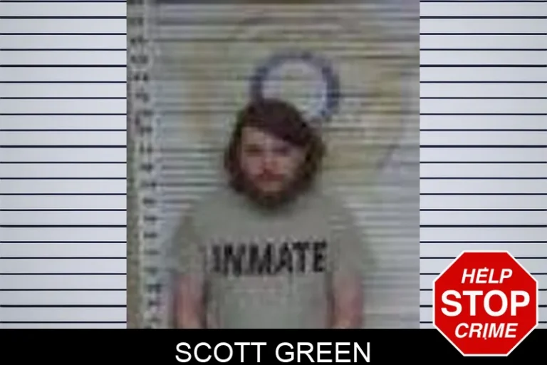 Scott Green