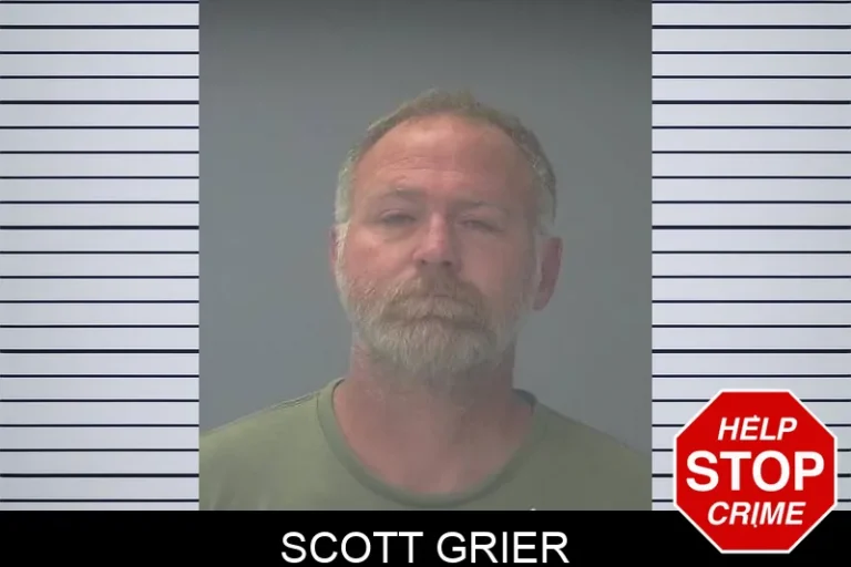 Scott Grier
