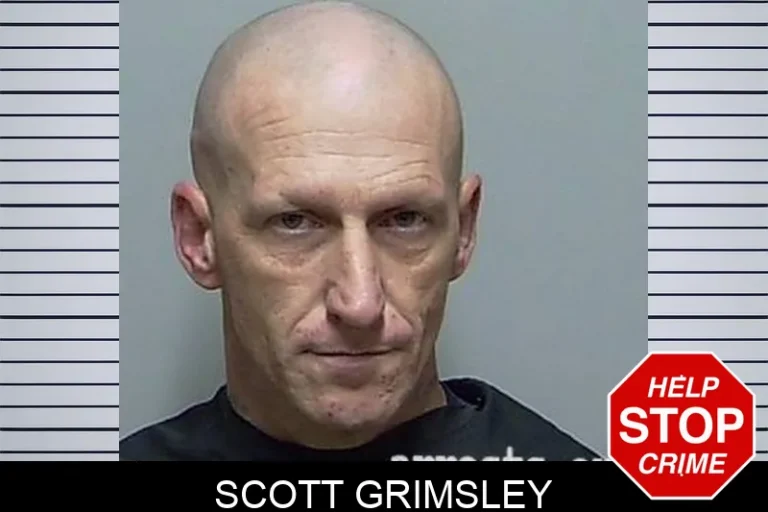 Scott Grimsley