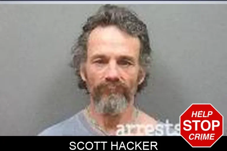 Scott Hacker