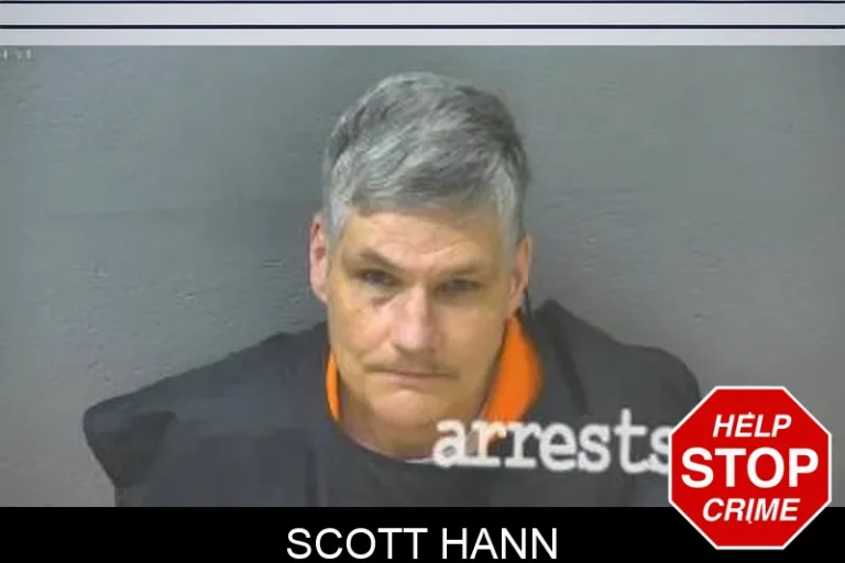 Scott Hann