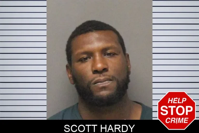Scott Hardy