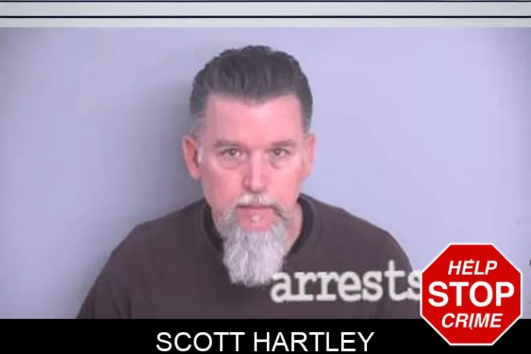 Scott Hartley