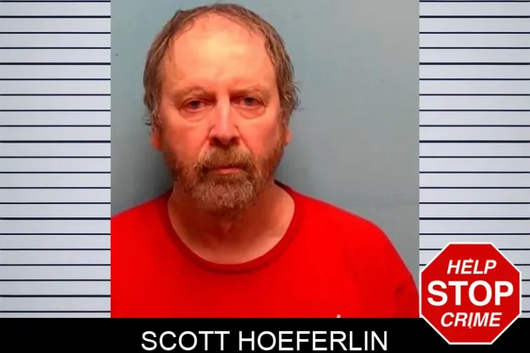 Scott Hoeferlin