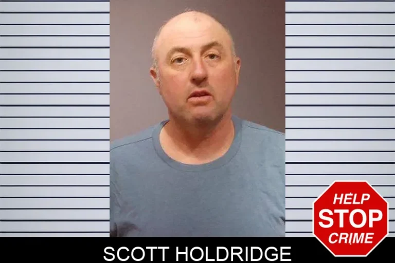 Scott Holdridge