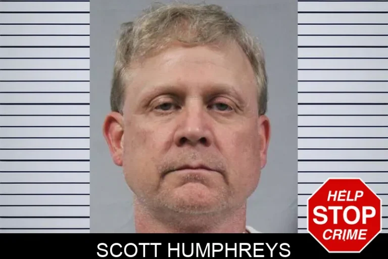 Scott HuMphreys