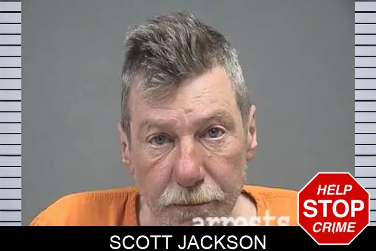 Scott Jackson