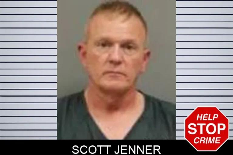 Scott Jenner