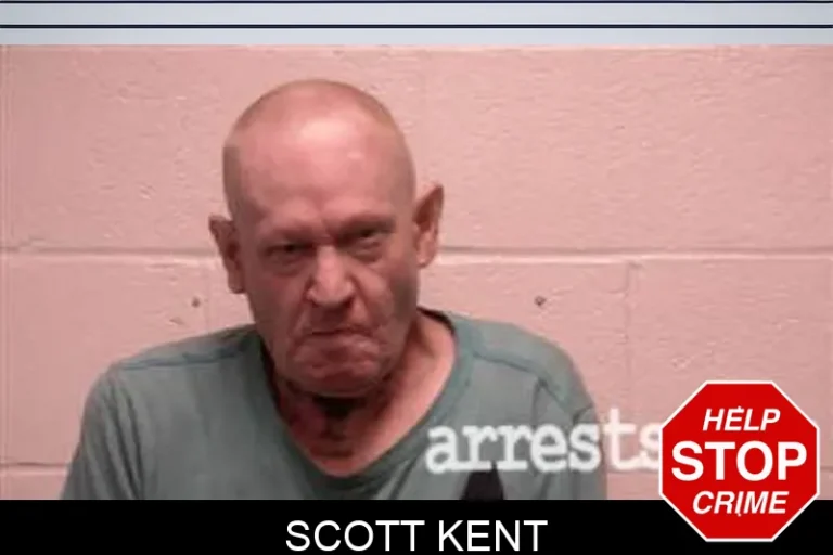 Scott Kent