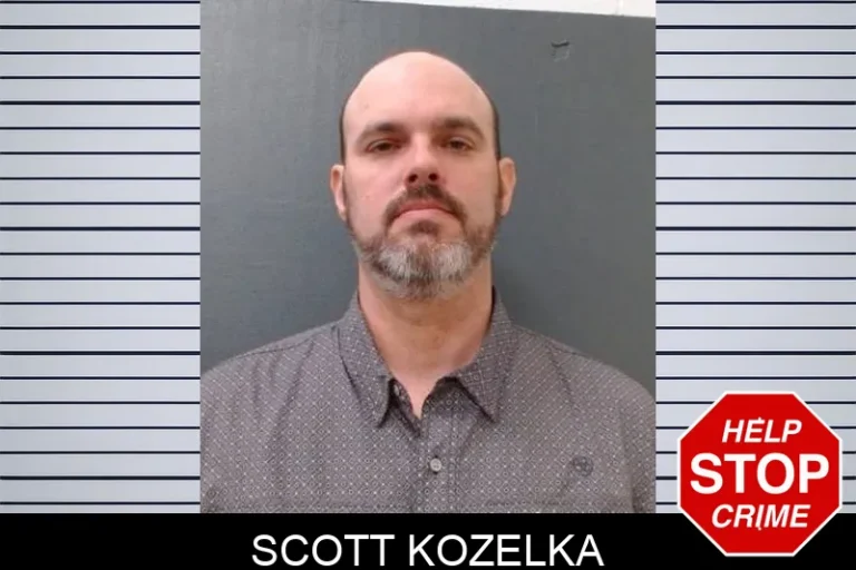 Scott Kozelka