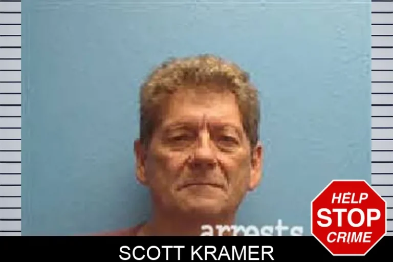 Scott Kramer