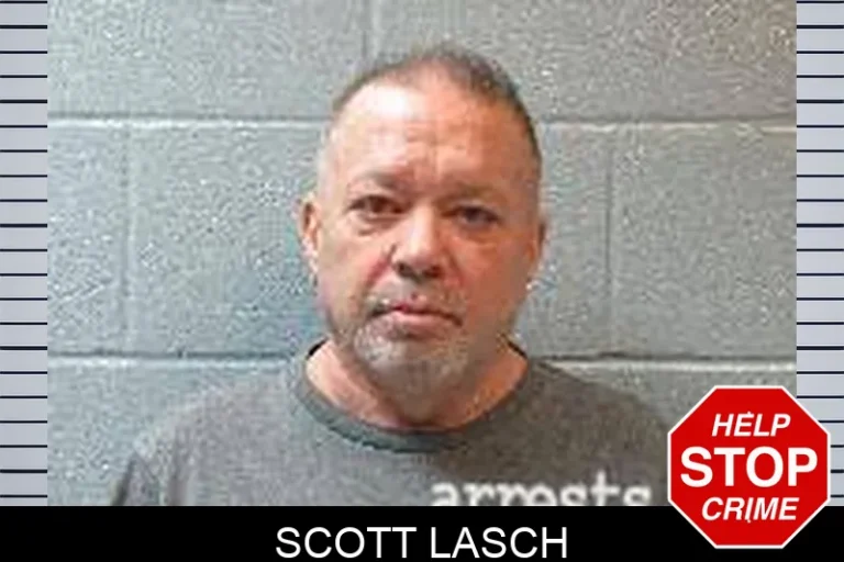 Scott Lasch