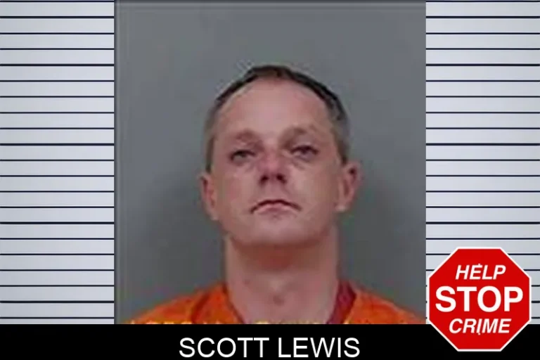 Scott Lewis