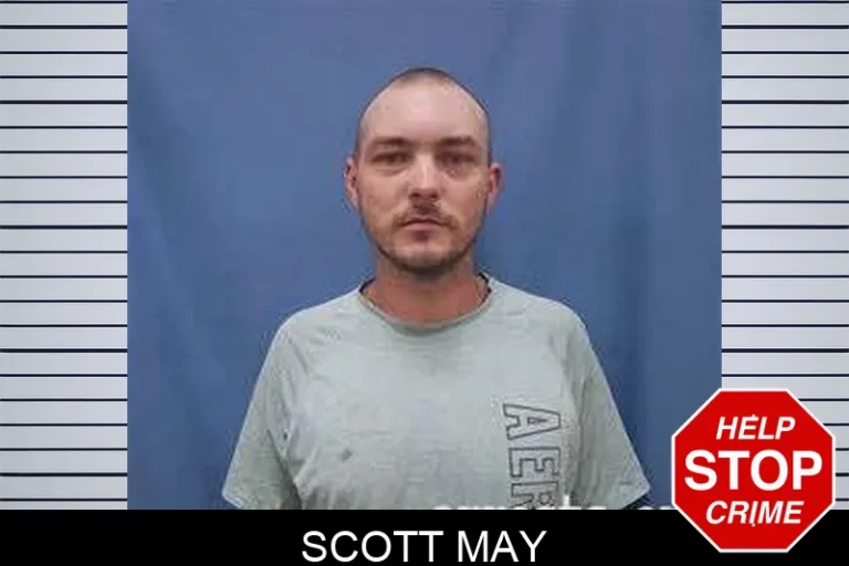 Scott May