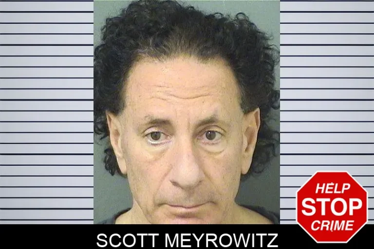 Scott Meyrowitz