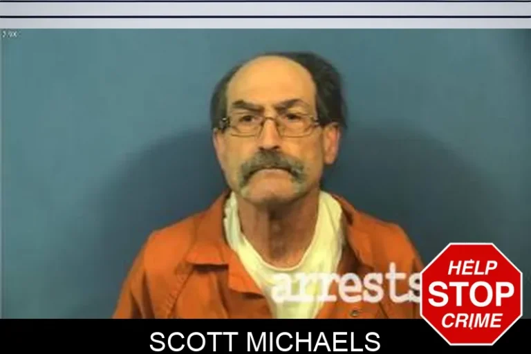 Scott Michaels