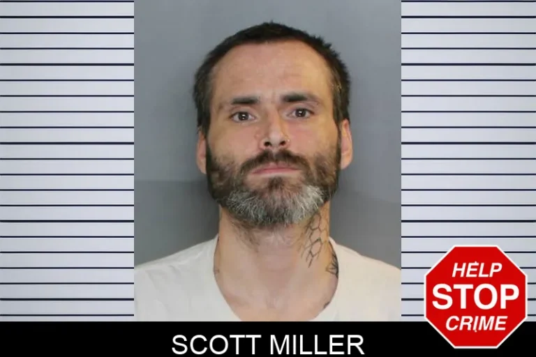 Scott Miller