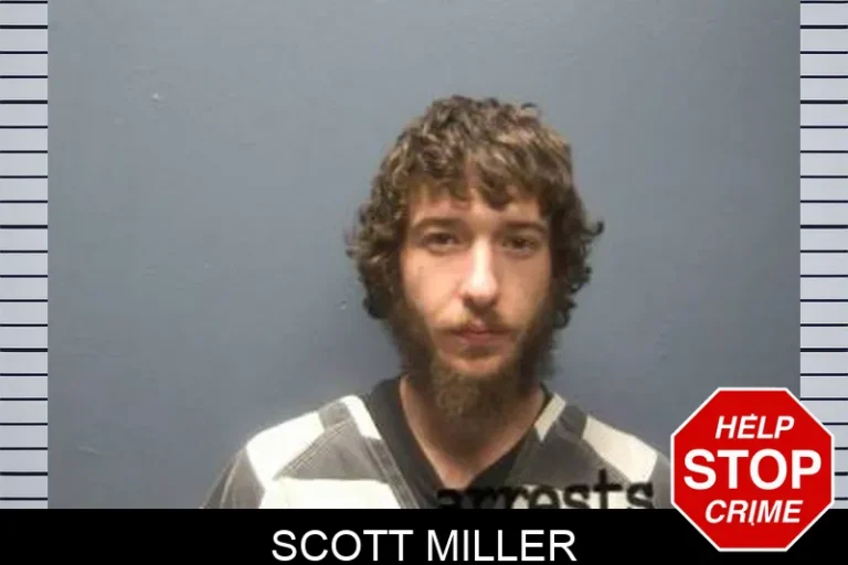 Scott Miller