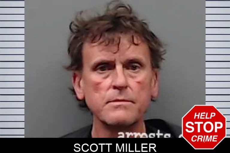 Scott Miller