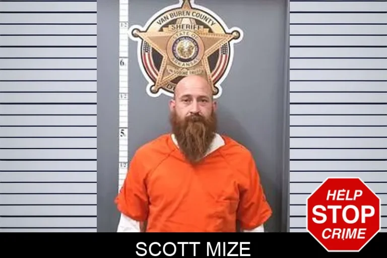Scott Mize