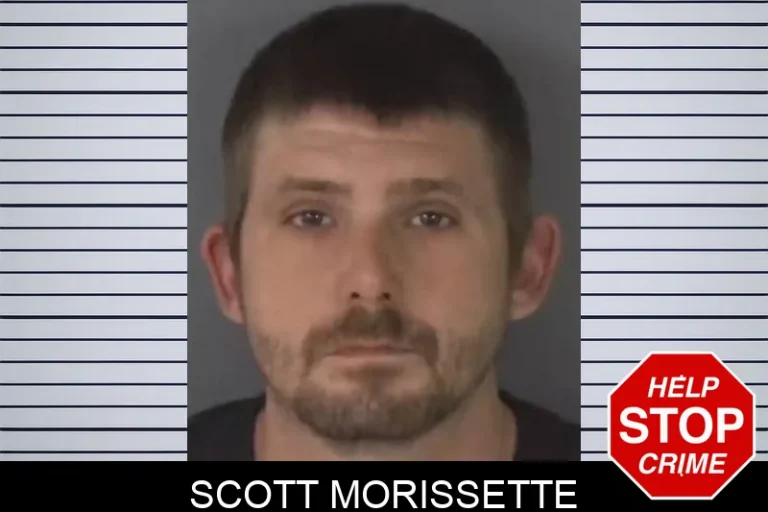 Scott Morissette