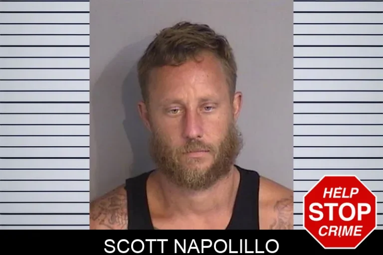 Scott Napolillo