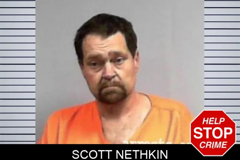 Scott Nethkin
