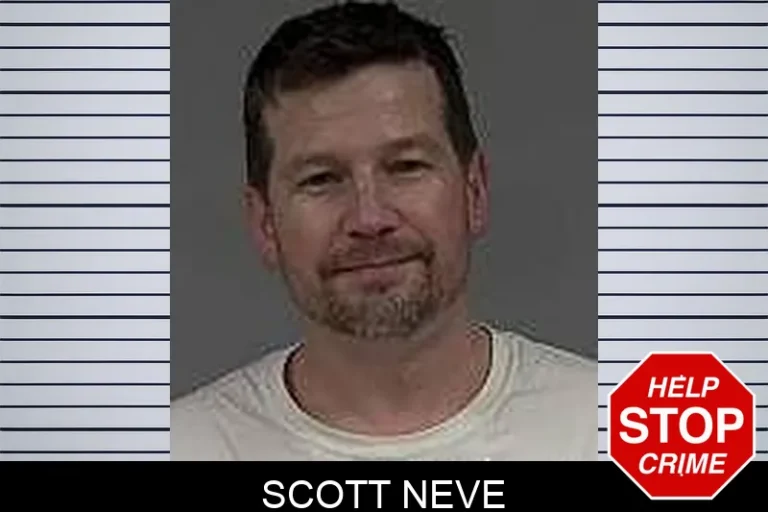 Scott Neve