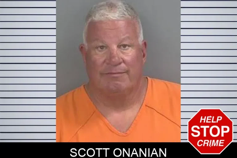 Scott Onanian