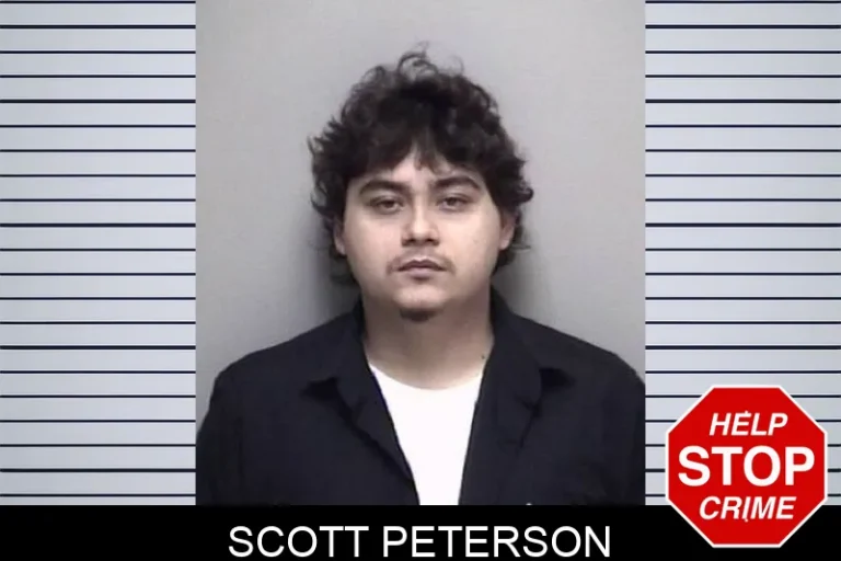 Scott Peterson