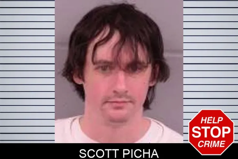 Scott Picha