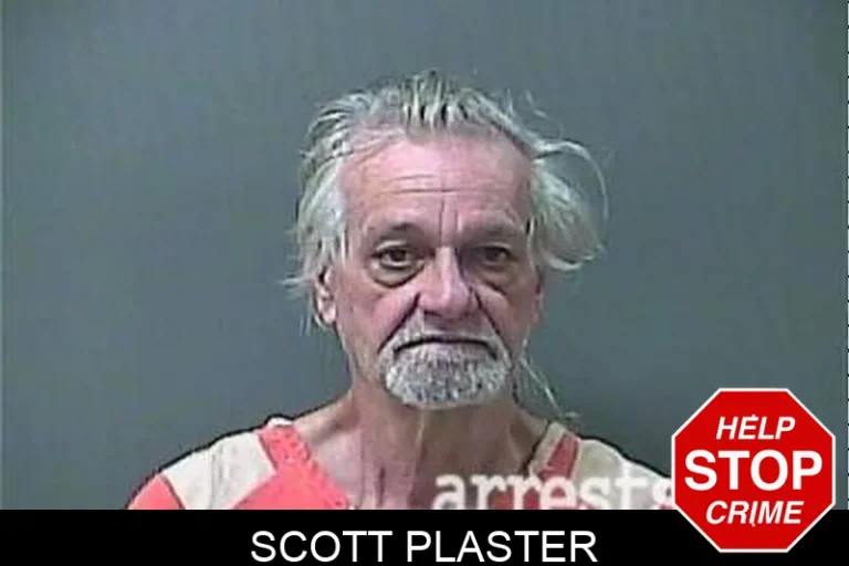 Scott Plaster