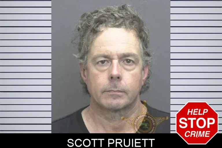 Scott PruIett