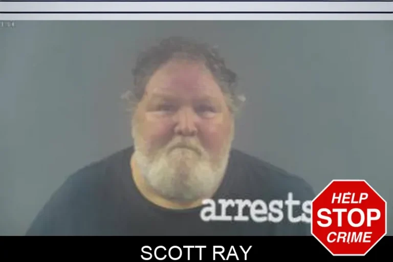 Scott Ray