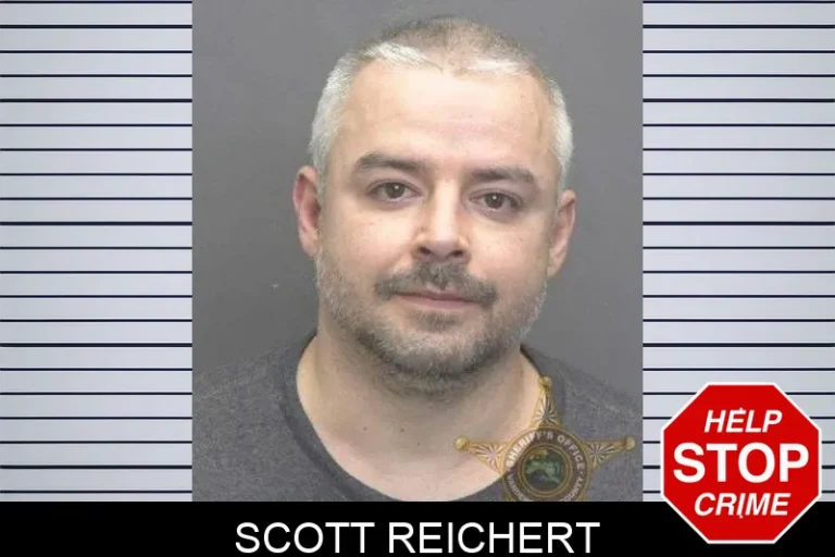 Scott Reichert