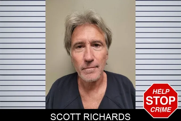 Scott Richards