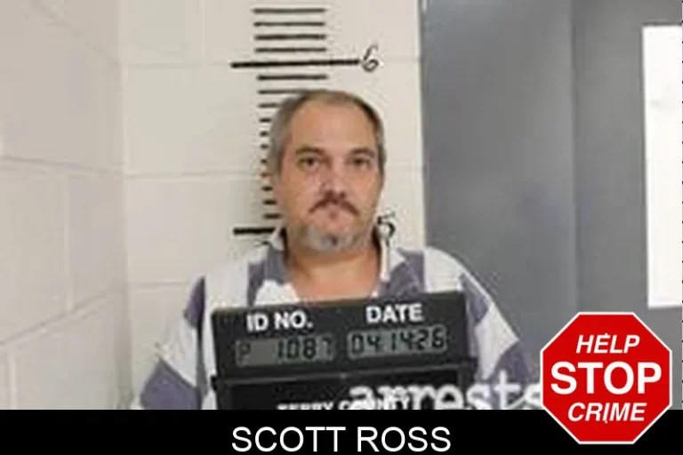 Scott Ross