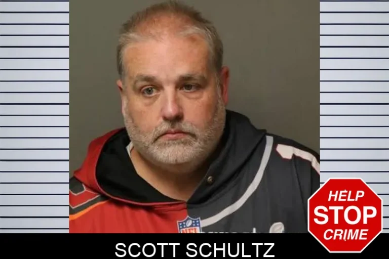 Scott SchuLtz
