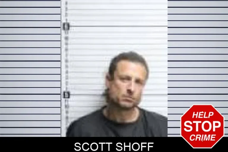Scott Shoff