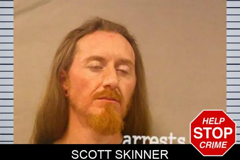 Scott Skinner