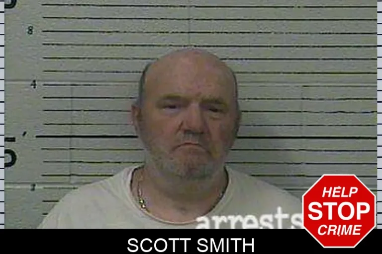 Scott Smith