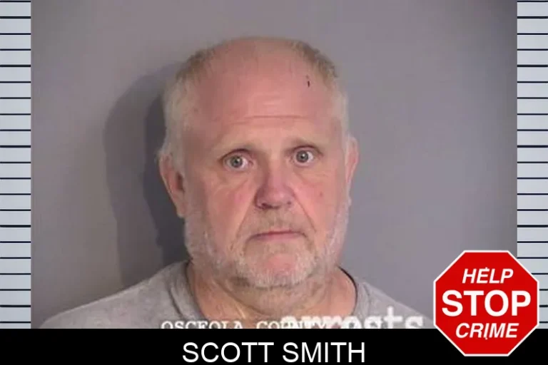 Scott Smith