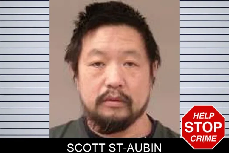 Scott St-AuBin