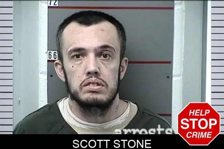 Scott Stone