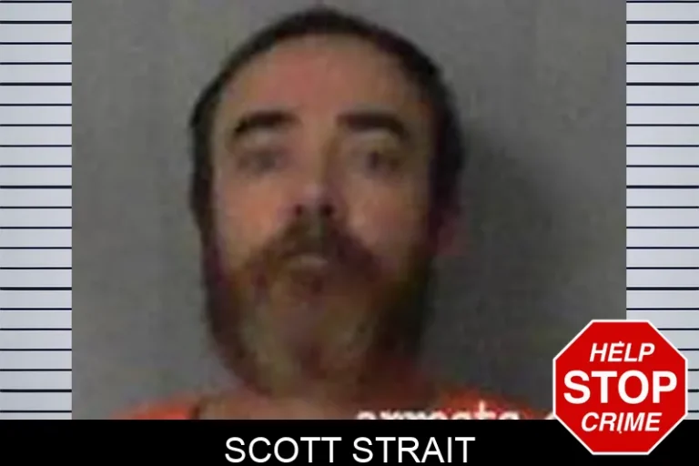Scott Strait